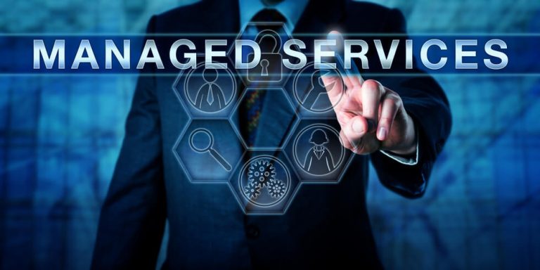 managed telecom services