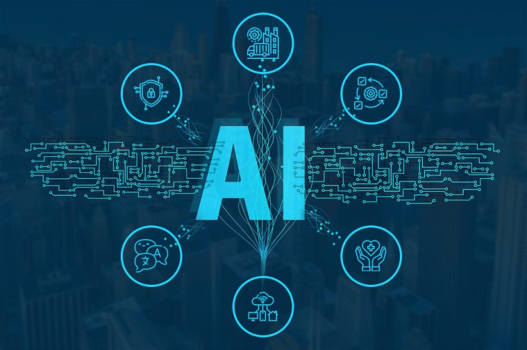business AI trends