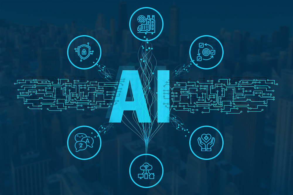 business AI trends