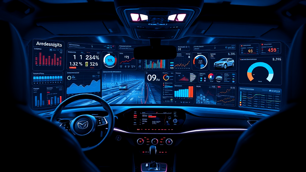 Future Trends in Fleet Safety Technology