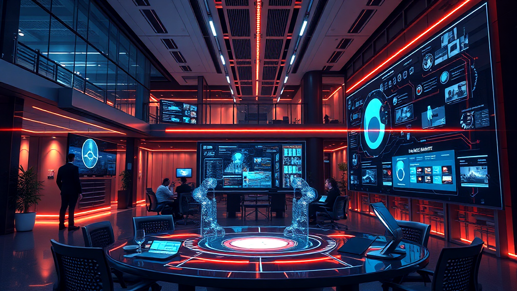 Future of Business with Microsoft Copilot