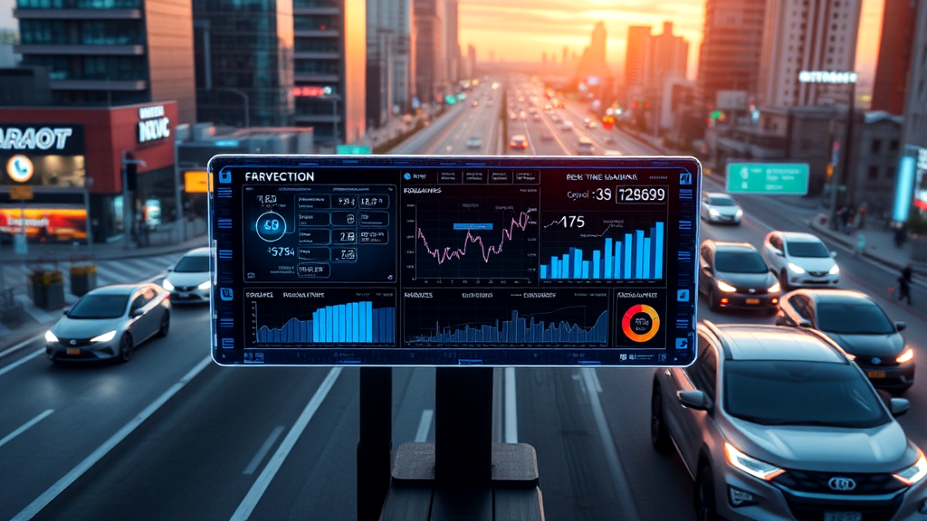 Real-Time Data for Proactive Safety
