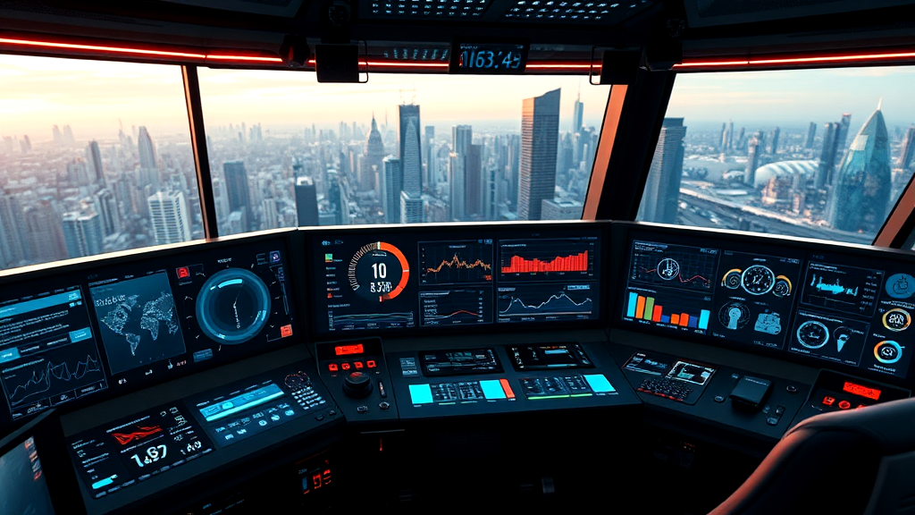Enhancing Safety with Fleet Tracking