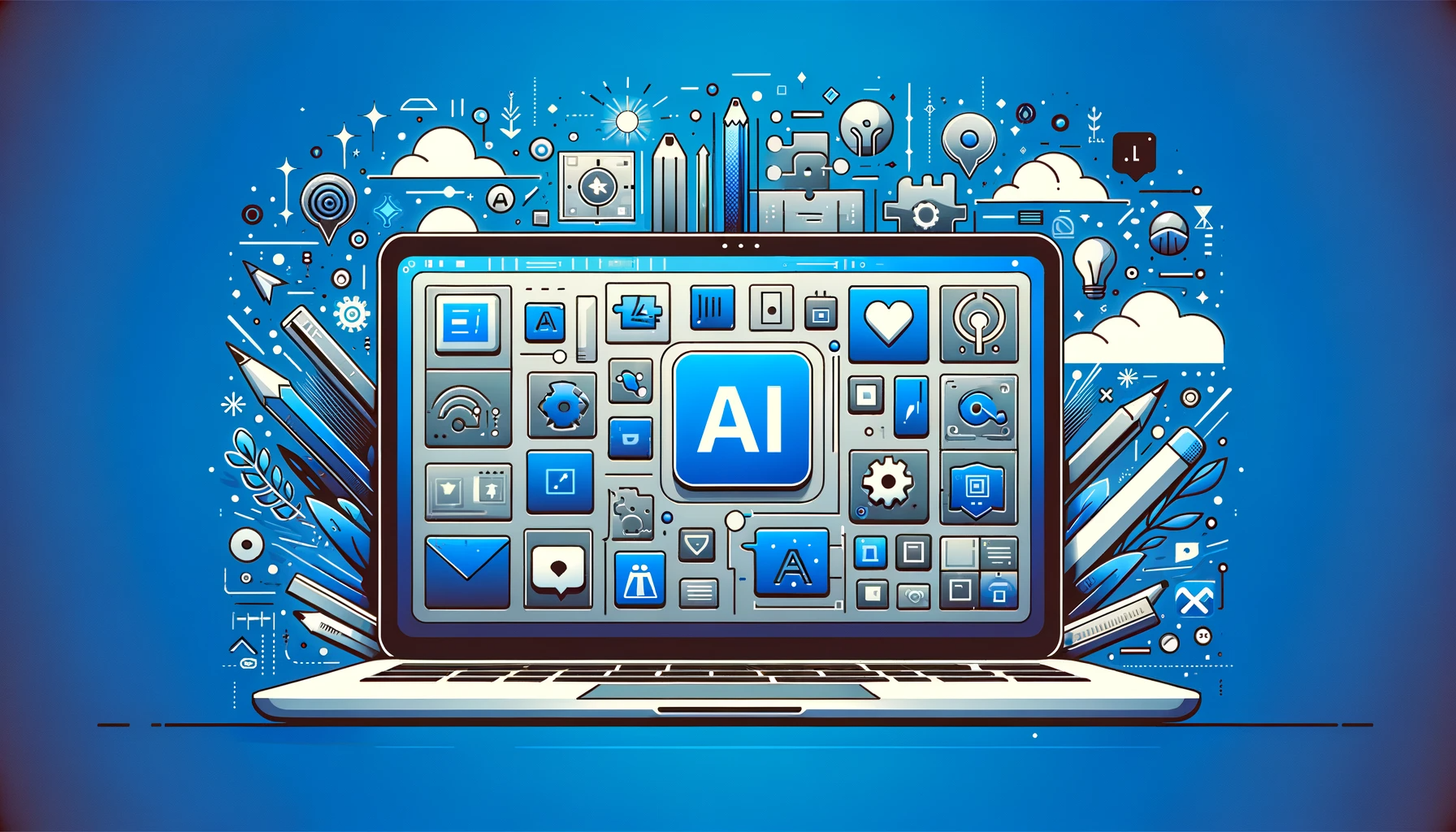 AI tools for small businesses