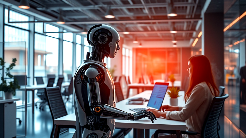 Preparing Your Organization for AI Integration