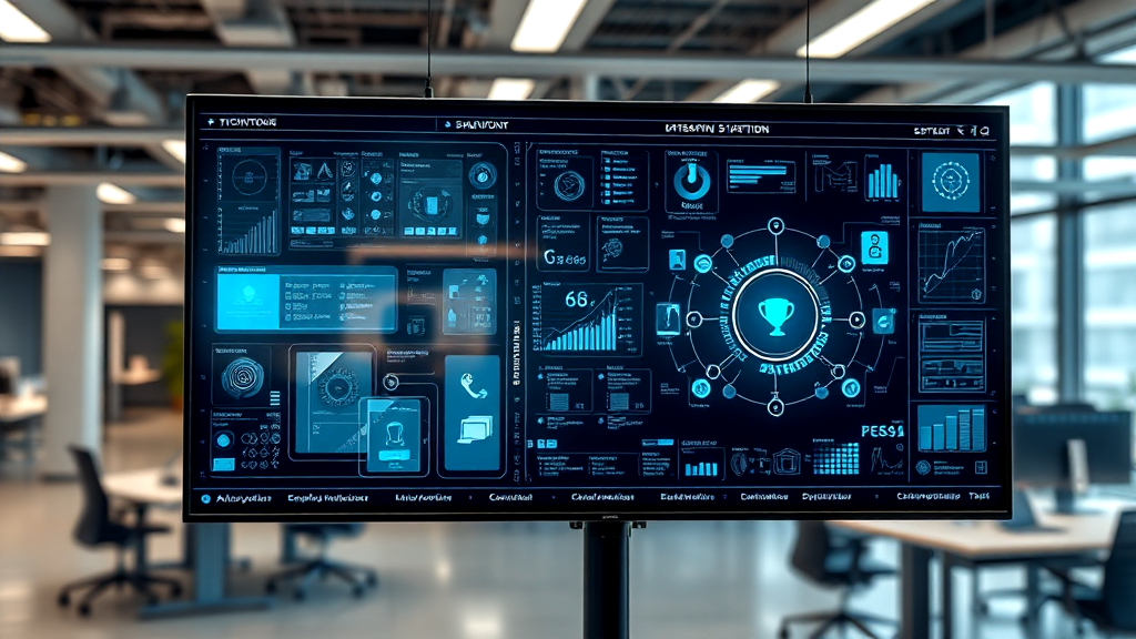 Evaluating Fleet Management Providers