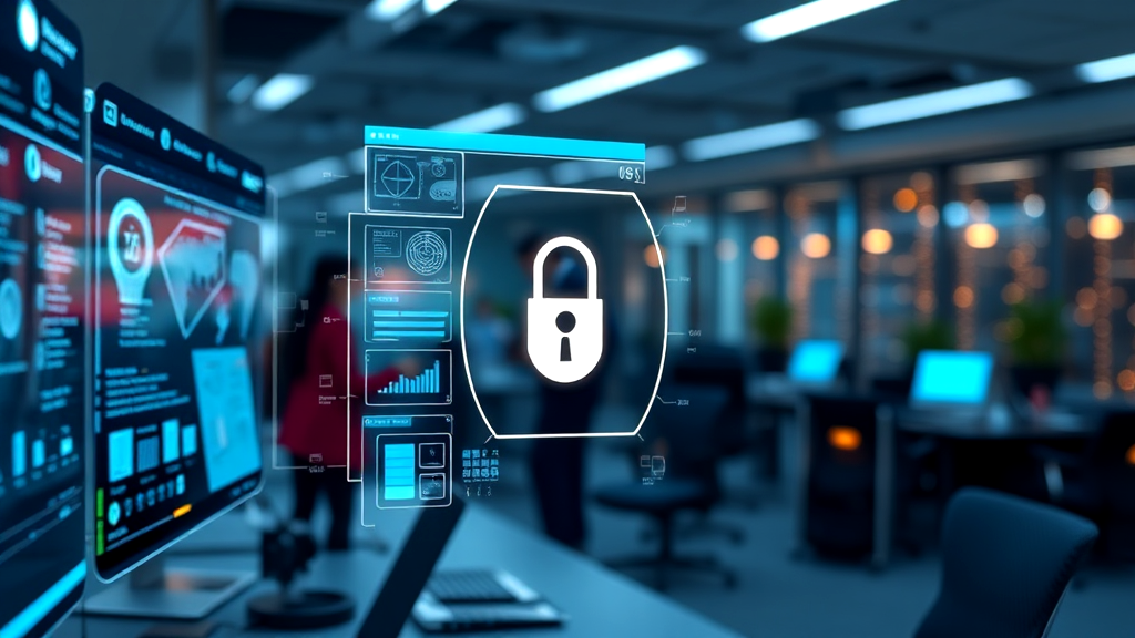 Protecting Your Data with Copilot