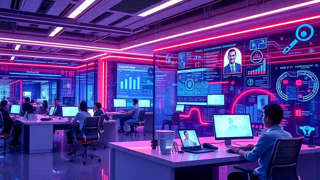 Top AI Tools for Customer Service Teams