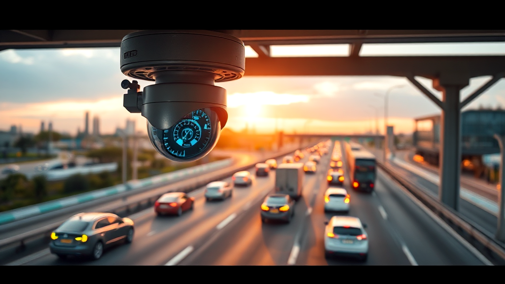 Monitoring Driving Behavior Effectively