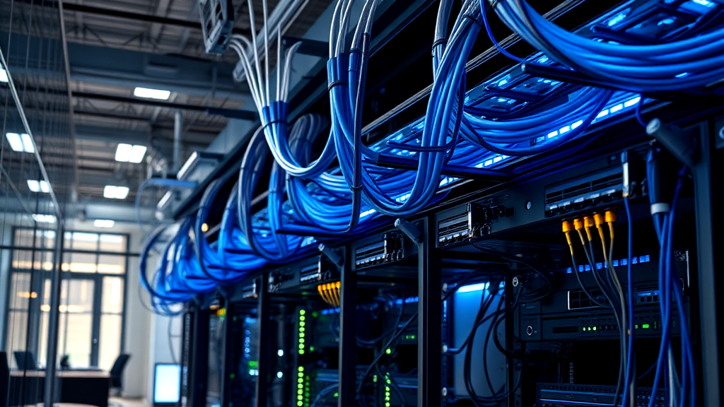 How Backup Internet Supports Business Continuity