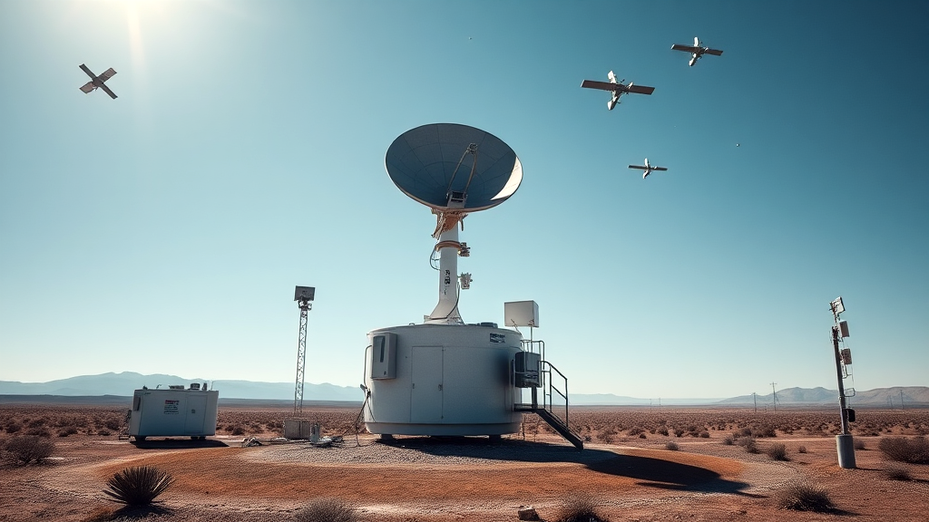 Satellite Backup Internet: What to Know