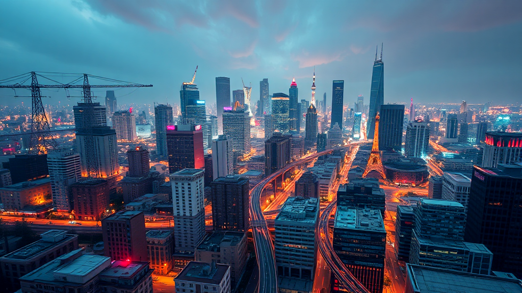 Advantages of Deregulated Markets Advantages of Deregulated Markets