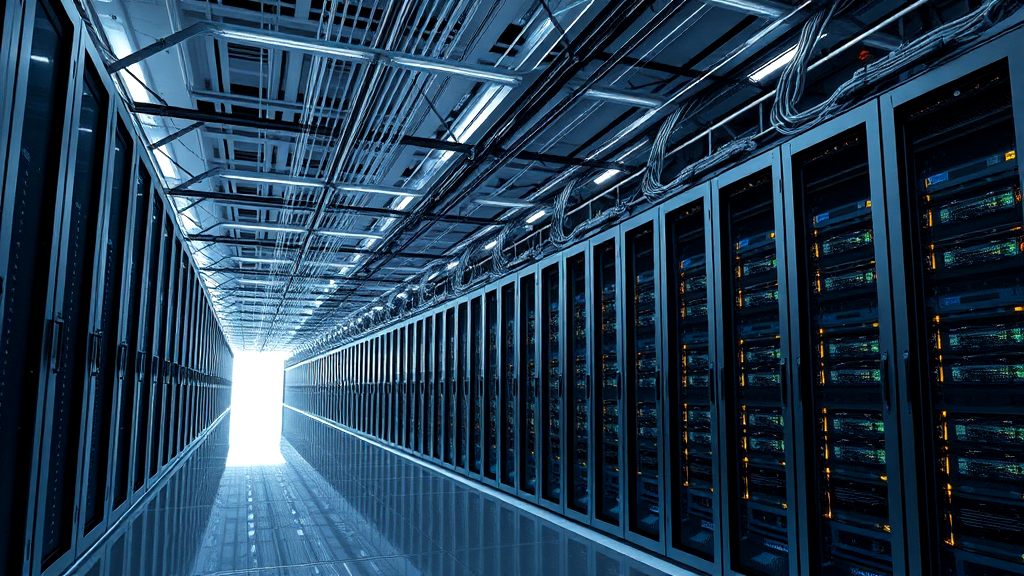 How to Choose a Colocation Provider How to Choose a Colocation Provider