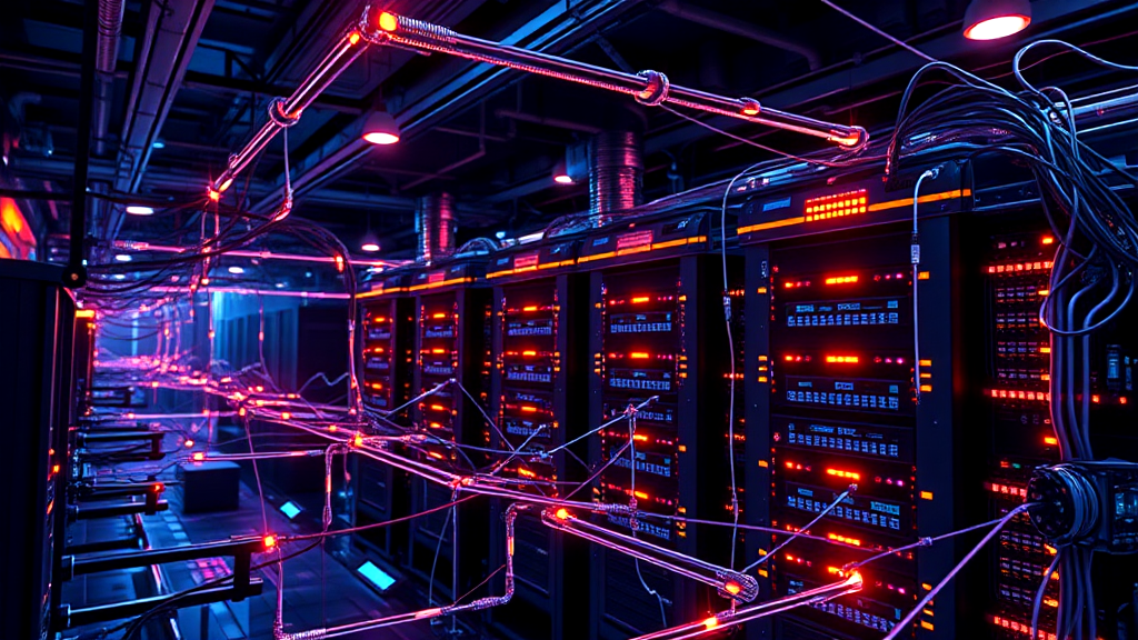 Private Networking Options