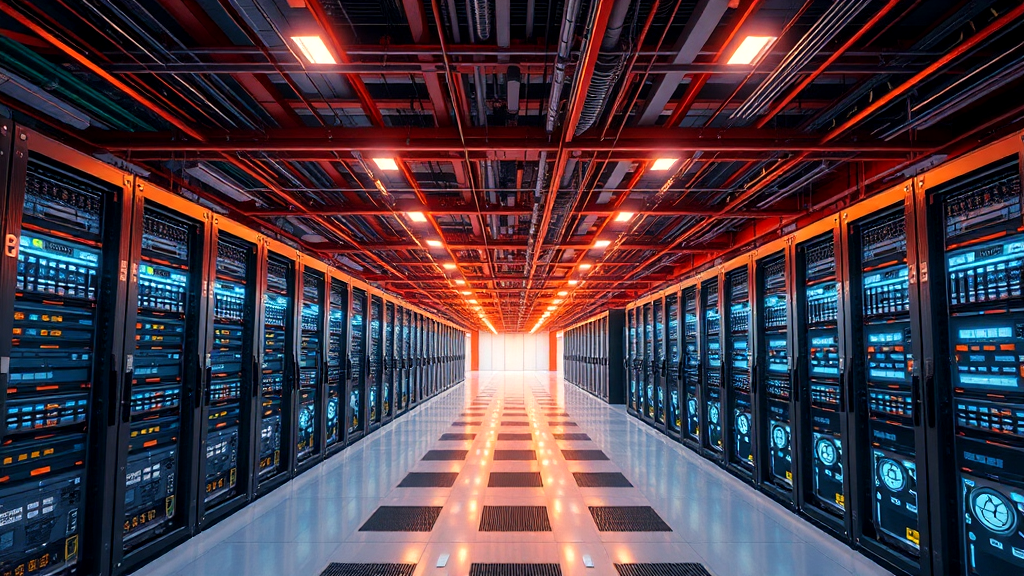 Types of Colocation Facilities Explained Types of Colocation Facilities Explained
