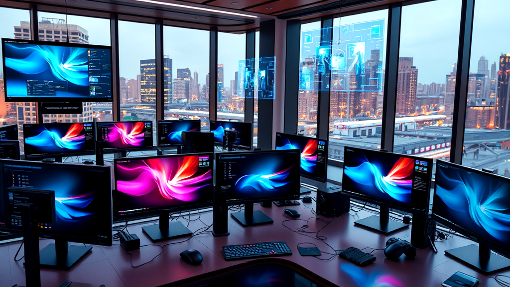 What is Virtual Desktop and How Does it Work?