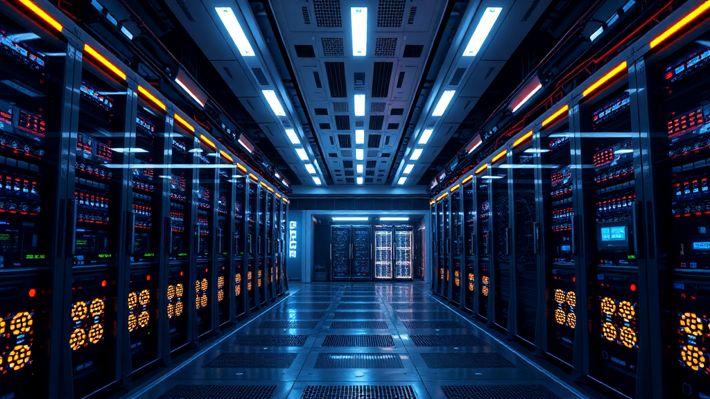 bare metal dedicated server